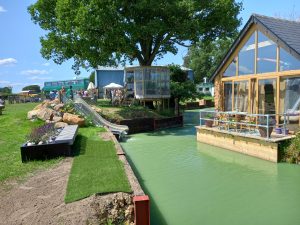 My Top Rustic Outdoor Wedding Venues in Essex